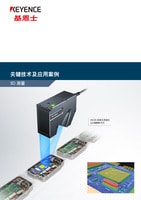 关键技术及应用案例 [3D测量]