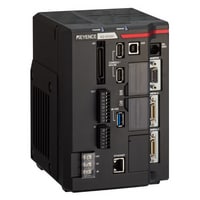 XG-X1200 - 支持 200 万像素相机 控制器