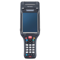 BT-W370GC - DPM条形码读码器