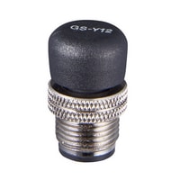 GS-Y12 - 端部连接器