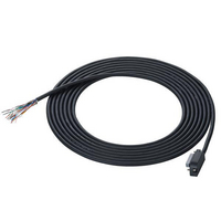 SZ-P10PM - SZ-04M/16V用输出电缆 10m PNP