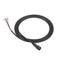 GT2-CA10M - 电源电缆 连接器型 10m