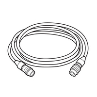 OP-42183 - 投光受光用电缆 3 m