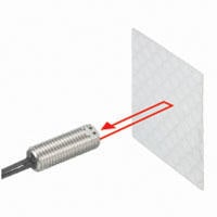 FU-13 - 光纤单元 回归反射型