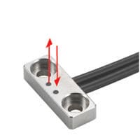 FU-42TZ - 光纤单元 反射型