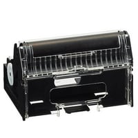 OP-87720 - 5英寸记录纸盒(圆孔用)