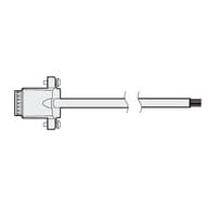 GL-RP10P - 机身连接电缆 10m PNP