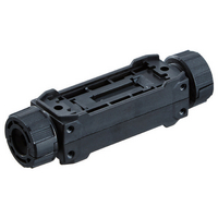 FD-XC20R2 - 夹钳组件 树脂配管用(ø9.5 至 10.5 mm)