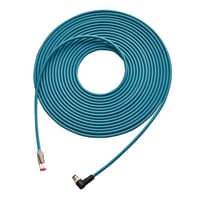 OP-88302 - Ethernet 电缆 (支持NFPA79) 直角连接器 5 m